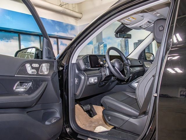 2026 Mercedes-Benz GLE GLE350 - Photo 13