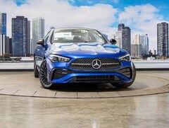2025 Mercedes-Benz CLE 300 4MATIC Coupe