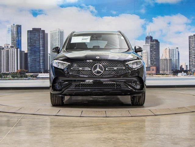 2026 Mercedes-Benz GLC Base - Photo 3