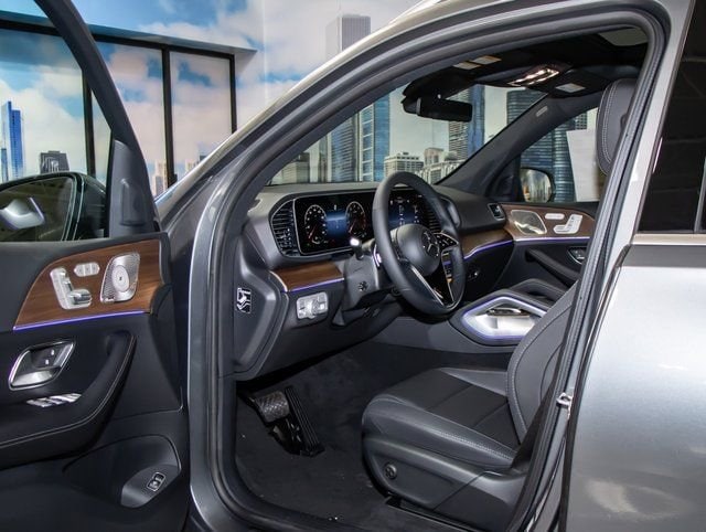 2026 Mercedes-Benz GLE GLE350 - Photo 13