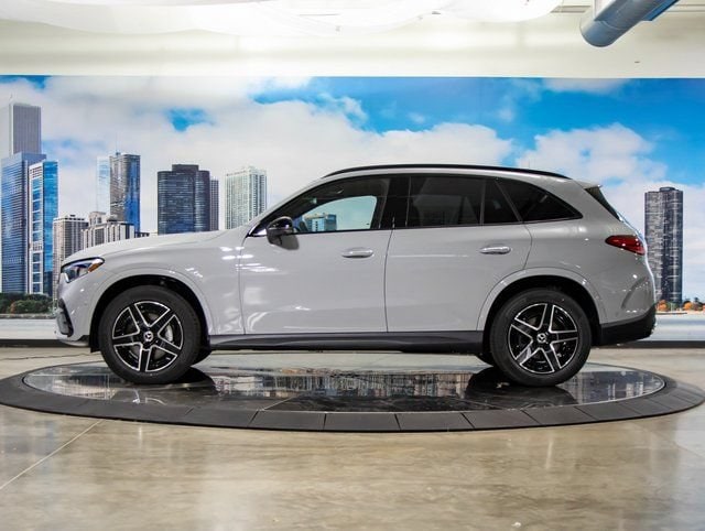 2026 Mercedes-Benz GLC Base - Photo 6