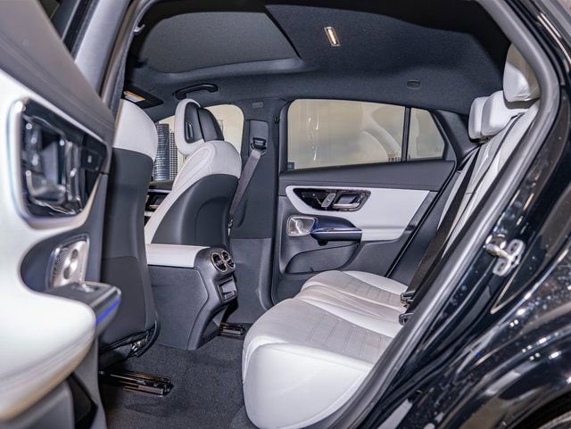 2026 Mercedes-Benz GLC Coupe GLC 300 - Photo 22