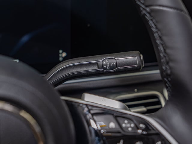 2026 Mercedes-Benz GLE GLE350 - Photo 17