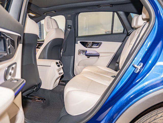 2026 Mercedes-Benz GLC Base - Photo 22