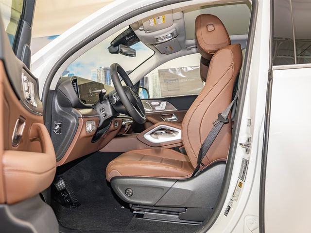 2026 Mercedes-Benz GLE GLE350 - Photo 20