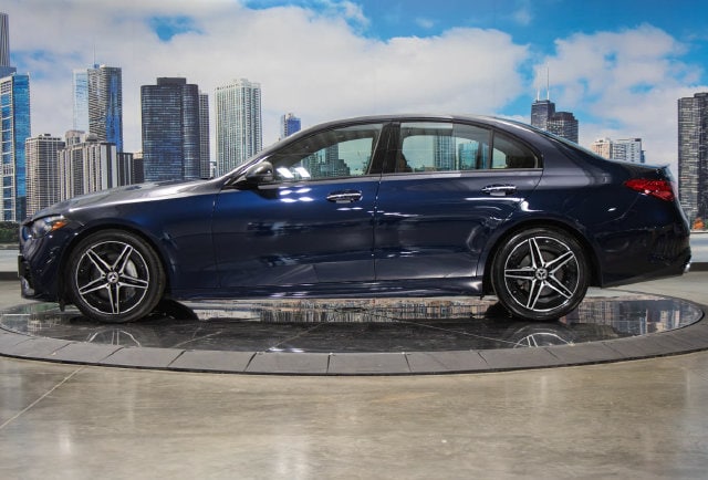 2023 Mercedes-Benz C-Class Sedan C 300 - Photo 6