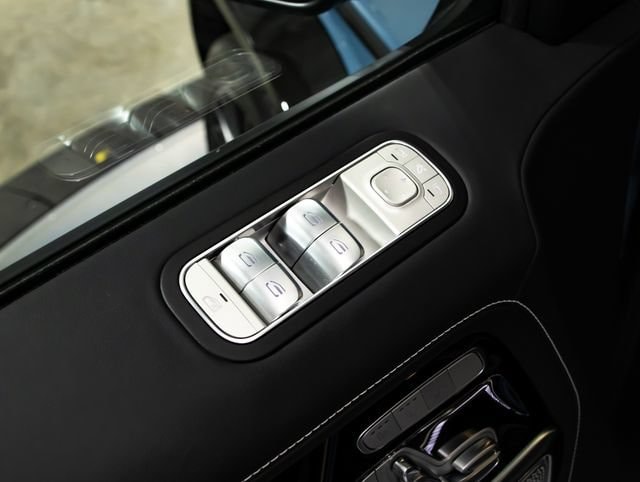 2025 Mercedes-Benz G-Class Mercedes-AMG - Photo 14
