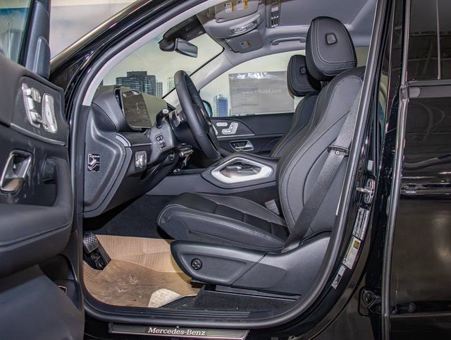 2026 Mercedes-Benz GLE GLE350 - Photo 20