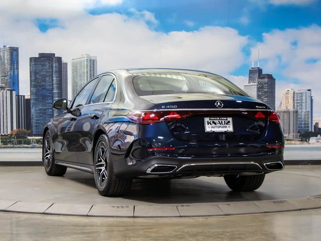 2026 Mercedes-Benz E-Class E450 - Photo 9