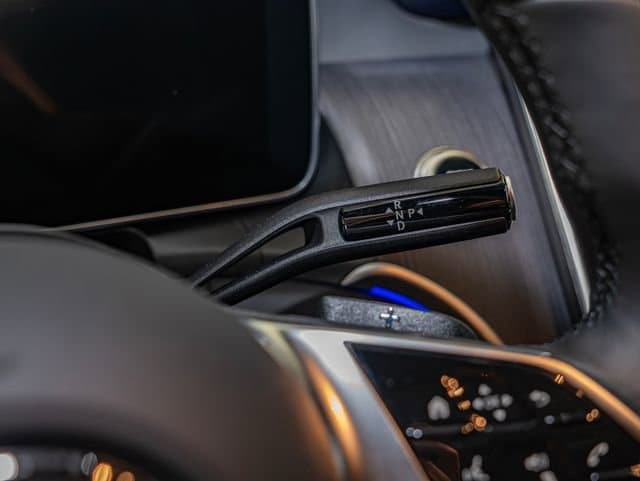 2026 Mercedes-Benz GLC Base - Photo 17