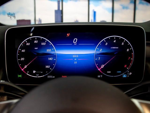 2026 Mercedes-Benz GLC Base - Photo 18