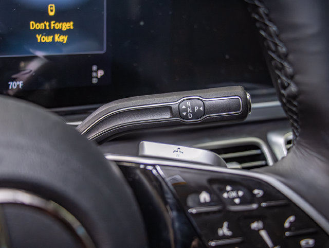 2026 Mercedes-Benz GLS Base - Photo 17