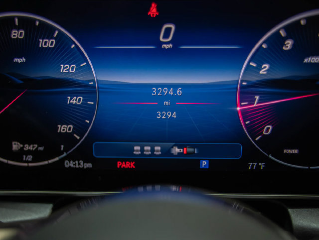 2026 Mercedes-Benz GLC Base - Photo 18