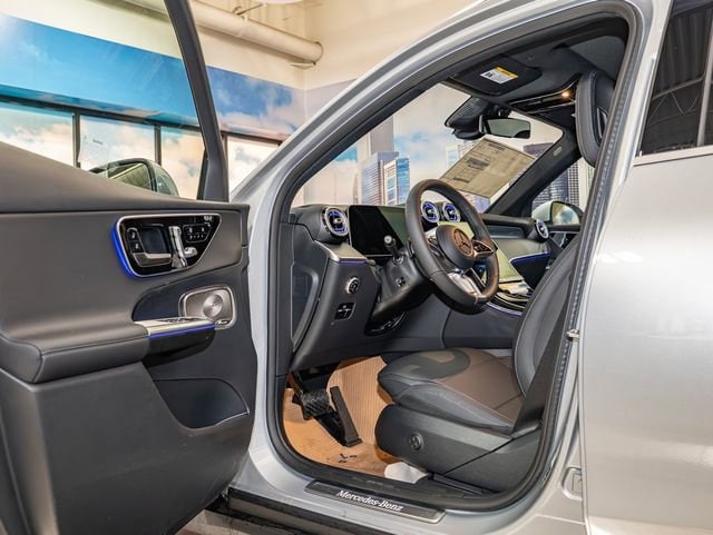 2026 Mercedes-Benz GLC Base - Photo 13