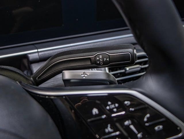 2026 Mercedes-Benz GLE GLE350 - Photo 17
