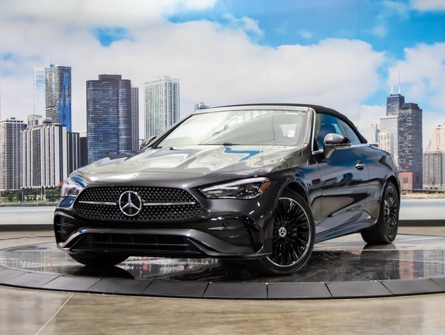 2026 Mercedes Benz CLE 300 4MATIC photo 4