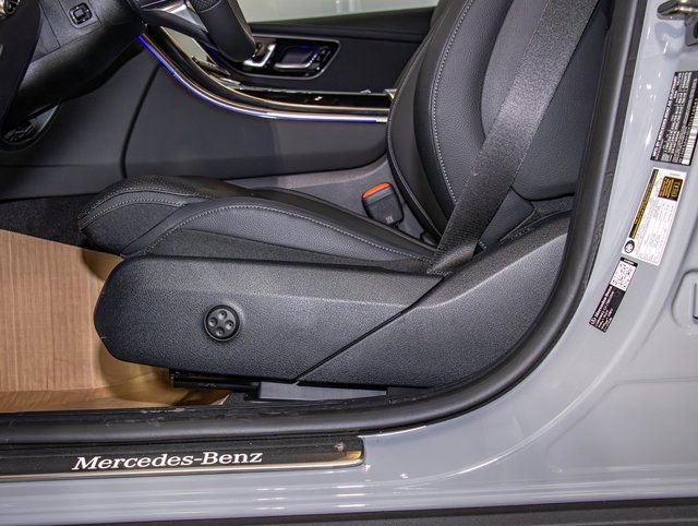 2026 Mercedes-Benz GLC Base - Photo 15