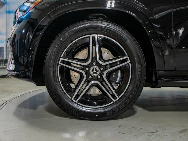 2026 Mercedes-Benz GLE GLE350 - Photo 7