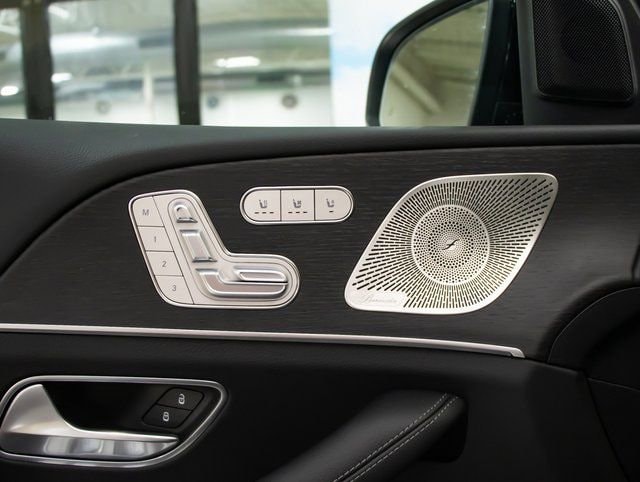 2026 Mercedes-Benz GLE Coupe GLE450 - Photo 14
