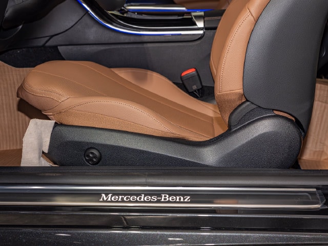 2026 Mercedes-Benz CLE CLE 450 - Photo 15