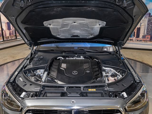 2021 Mercedes-Benz S-Class S580 - Photo 5