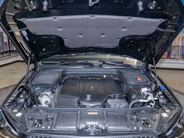 2026 Mercedes-Benz GLE Coupe GLE450 - Photo 5