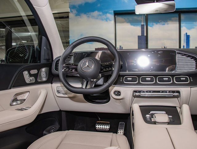 2026 Mercedes-Benz GLS Base - Photo 16