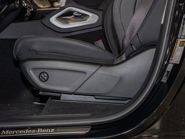2026 Mercedes-Benz GLE GLE350 - Photo 15