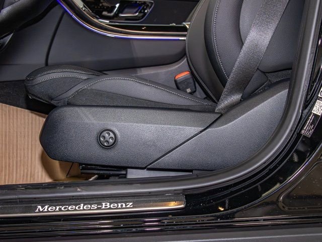 2026 Mercedes-Benz GLC Base - Photo 15