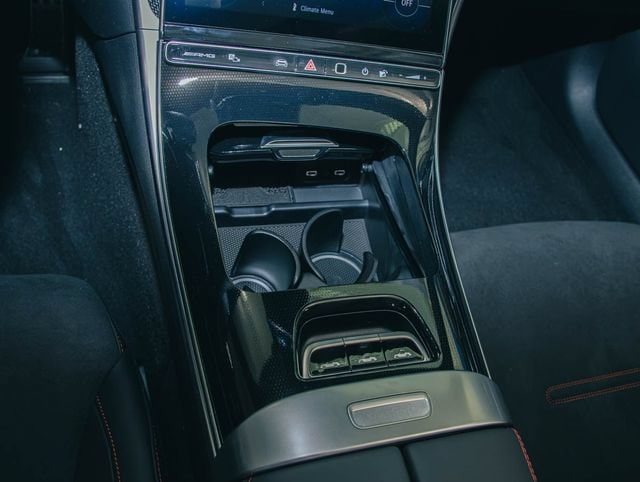 2027 Mercedes-Benz CLE AMG 53 - Photo 22