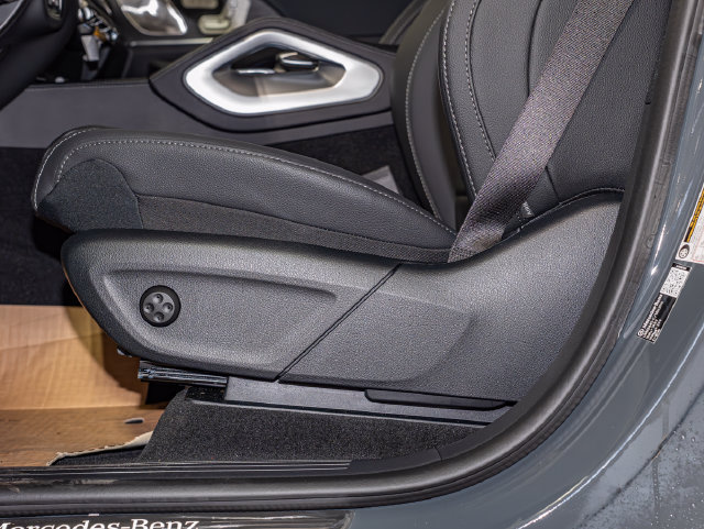 2026 Mercedes-Benz GLE GLE350 - Photo 15