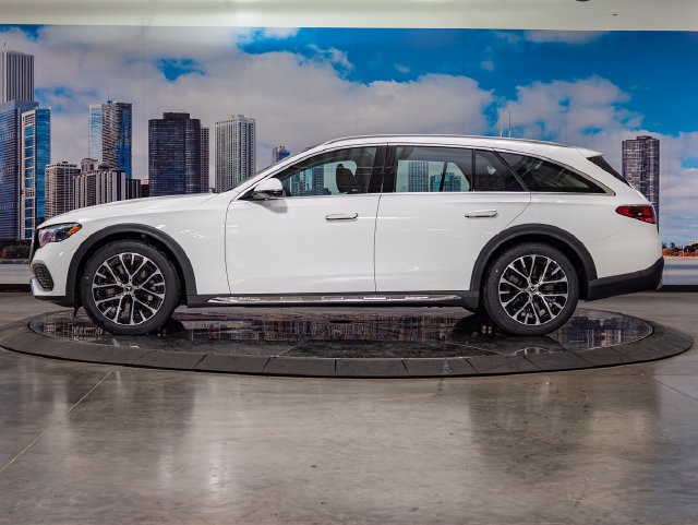 2026 Mercedes-Benz E-Class E450 All-Terrain - Photo 6