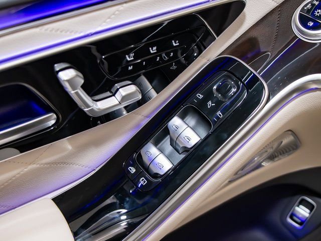 2026 Mercedes-Benz S-Class S 580 - Photo 14