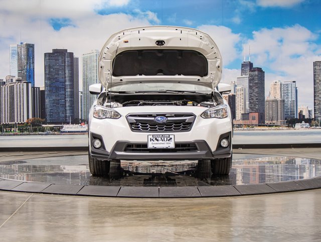 2019 Subaru Crosstrek 2.0i Premium photo 3