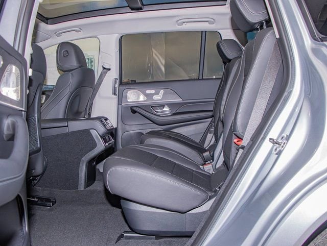 2026 Mercedes-Benz GLS Base - Photo 22