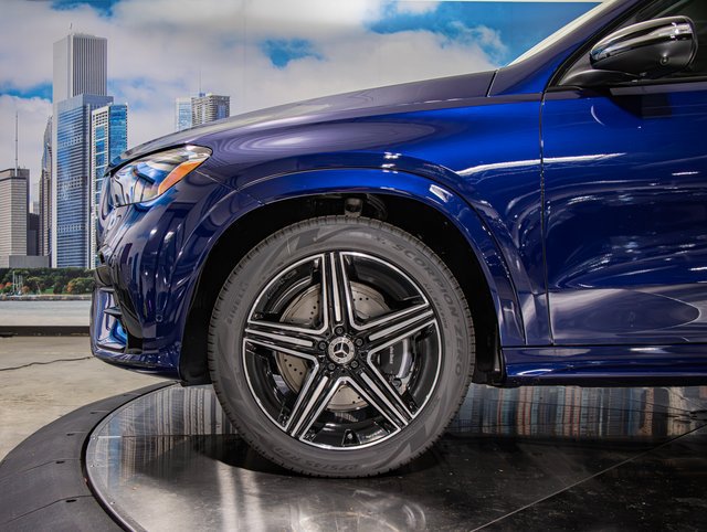2026 Mercedes-Benz GLE GLE350 - Photo 7