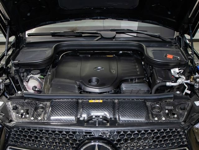 2026 Mercedes-Benz GLE GLE350 - Photo 5