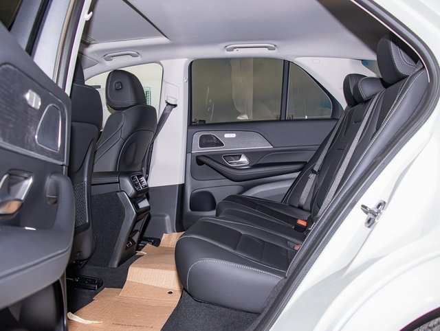 2026 Mercedes-Benz GLE GLE450 - Photo 22