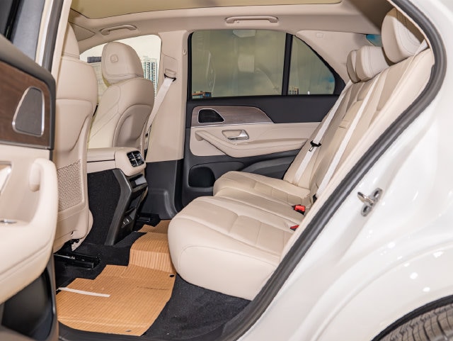 2026 Mercedes-Benz GLE GLE350 - Photo 22
