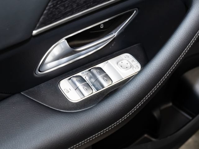 2026 Mercedes-Benz GLE Coupe GLE450 - Photo 14