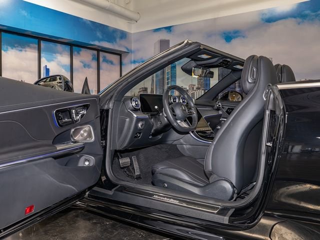 2024 Mercedes-Benz CLE CLE 300 - Photo 15