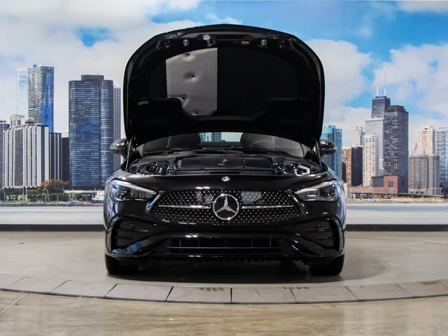 2026 Mercedes Benz CLE 300 4MATIC photo 4