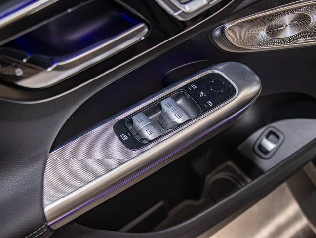 2026 Mercedes-Benz GLC Base - Photo 14