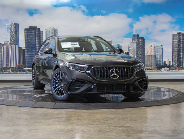 2027 Mercedes-Benz E-Class