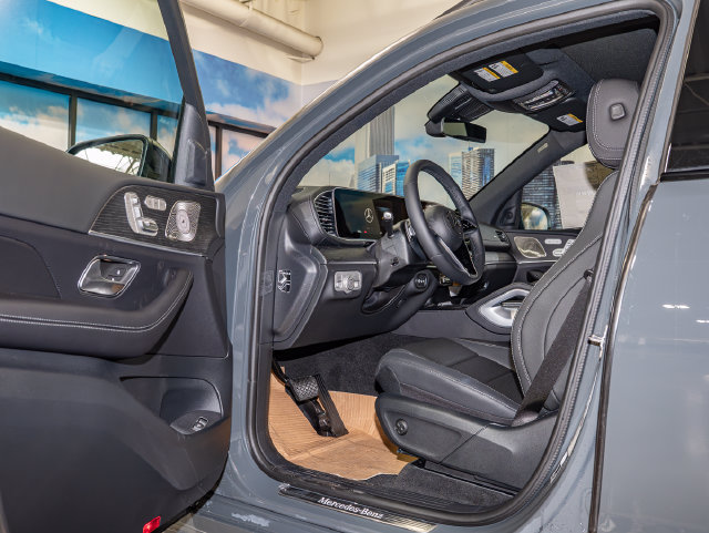 2026 Mercedes-Benz GLE GLE350 - Photo 13