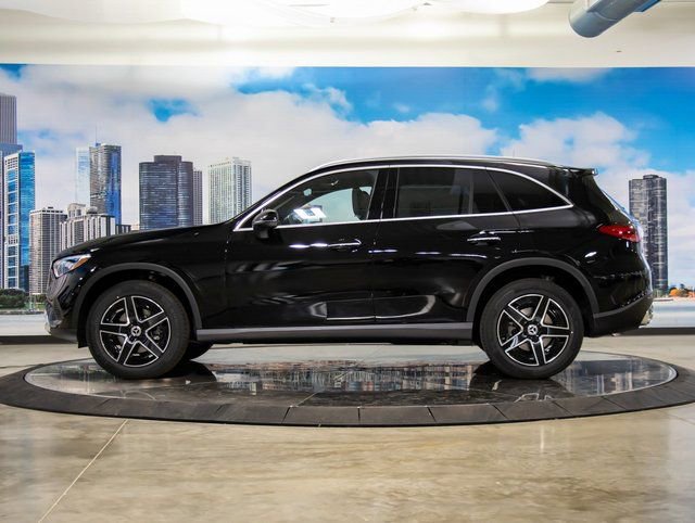 2026 Mercedes-Benz GLC Base - Photo 6
