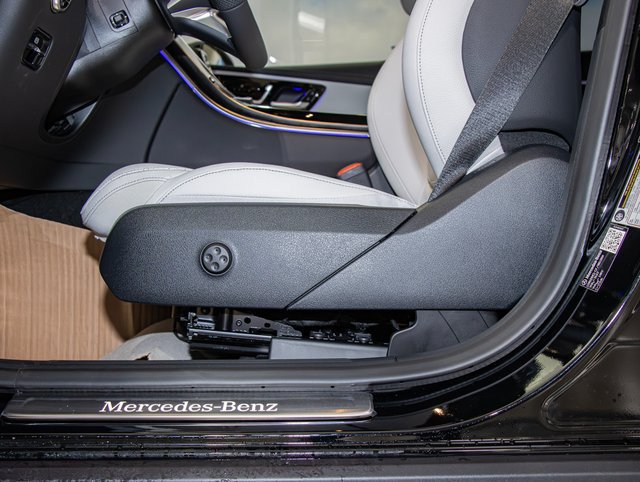 2026 Mercedes-Benz GLC Base - Photo 15