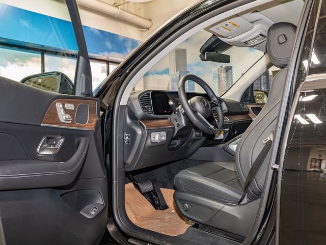 2026 Mercedes-Benz GLE GLE350 - Photo 13