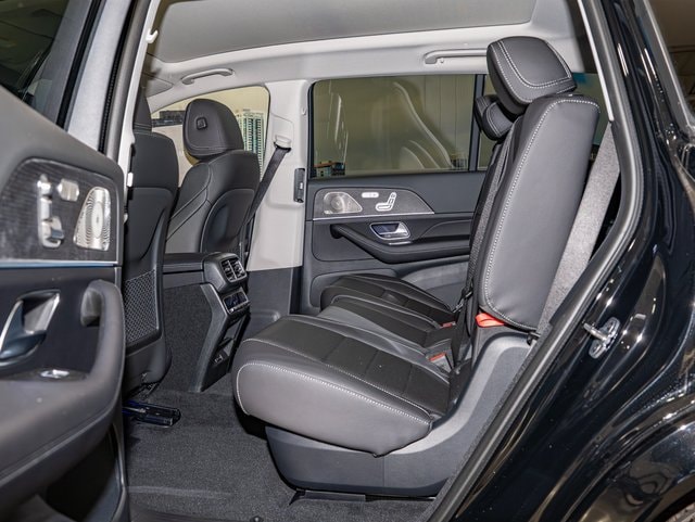 2026 Mercedes-Benz GLS Base - Photo 21