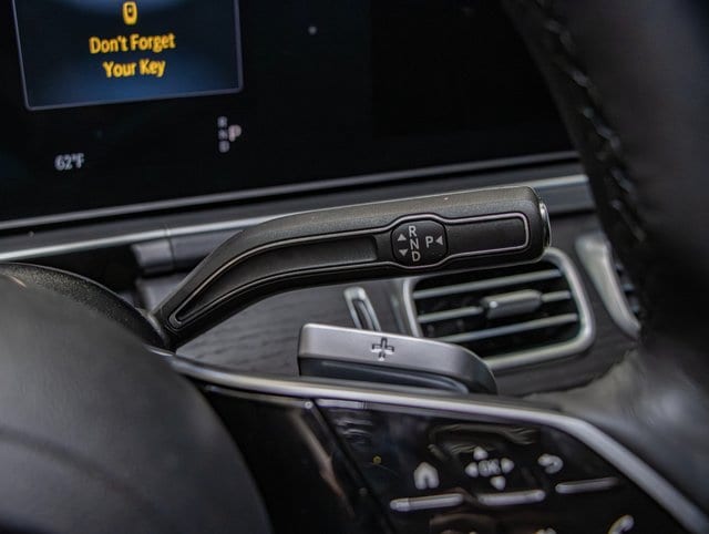 2026 Mercedes-Benz GLE GLE350 - Photo 17